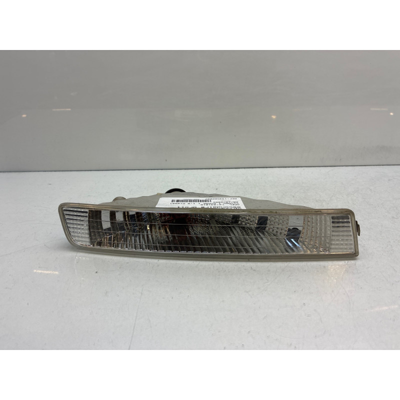 Optique avant secondaire droit (feux)(clignotant) OPEL VIVARO 1 Photo n°3