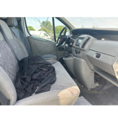 Optique avant secondaire droit (feux)(clignotant) OPEL VIVARO 1