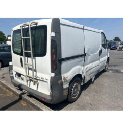 Optique avant secondaire droit (feux)(clignotant) OPEL VIVARO 1