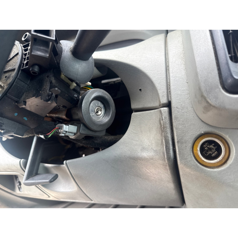 Optique avant secondaire droit (feux)(clignotant) OPEL VIVARO 1 Photo n°20