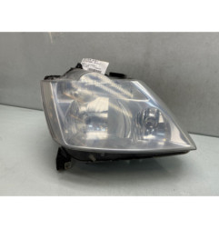 Optique avant principal droit (feux)(phare) RENAULT MODUS