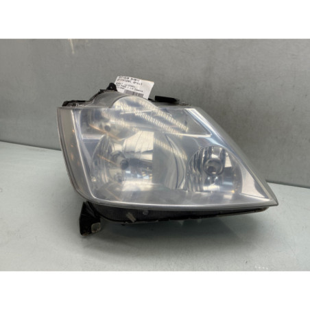 Optique avant principal droit (feux)(phare) RENAULT MODUS