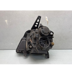 Optique avant principal droit (feux)(phare) RENAULT MODUS