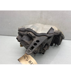 Optique avant principal gauche (feux)(phare) RENAULT MODUS