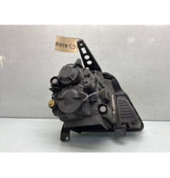 Optique avant principal gauche (feux)(phare) RENAULT MODUS
