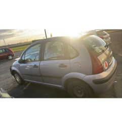 Glace retroviseur droit CITROEN C3 1