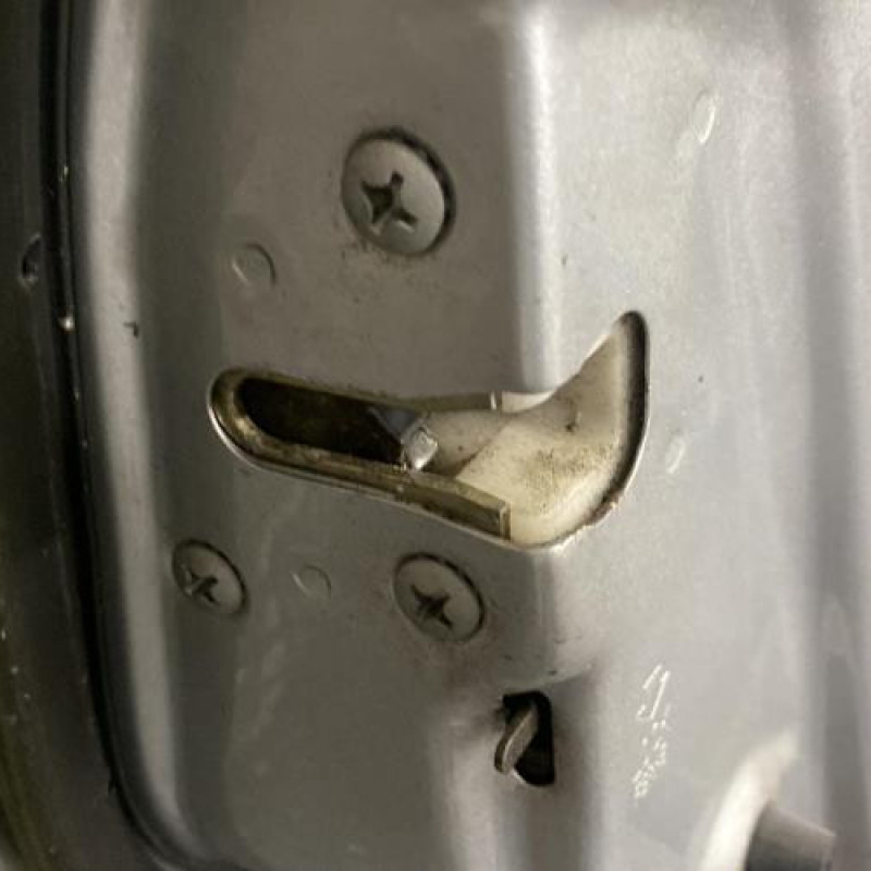 Porte arriere gauche MAZDA DEMIO Photo n°4