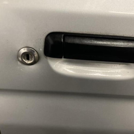 Porte avant droit MAZDA DEMIO