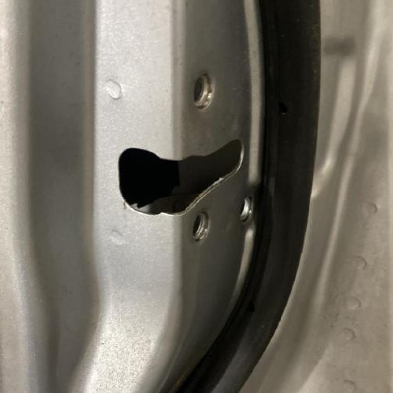 Porte avant droit MAZDA DEMIO Photo n°5