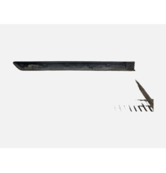 Baguette de porte arriere gauche  PEUGEOT 106