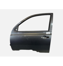 Porte avant gauche NISSAN MICRA 3 Photo n°1