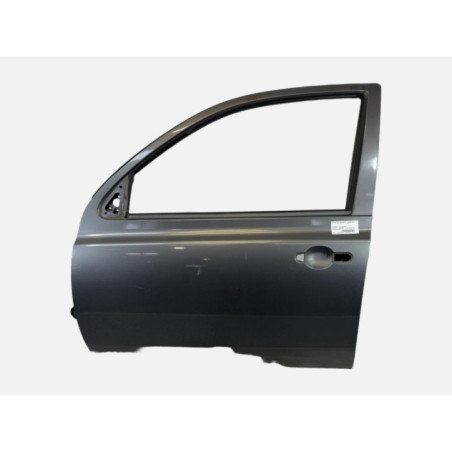Porte avant gauche NISSAN MICRA 3 Photo n°1