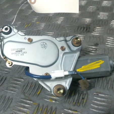 Moteur essuie glace arriere MAZDA DEMIO