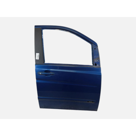 Porte avant droit MERCEDES VIANO 639 Photo n°1