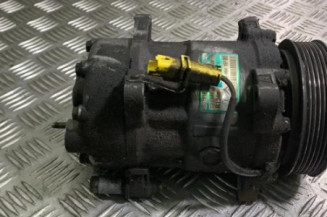Compresseur clim CITROEN XSARA PICASSO Photo n°1