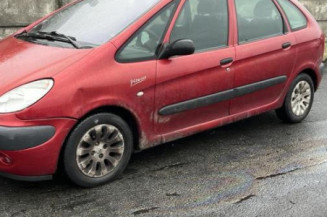 Compresseur clim CITROEN XSARA PICASSO