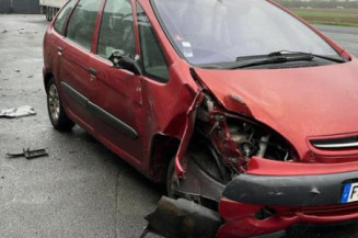 Compresseur clim CITROEN XSARA PICASSO