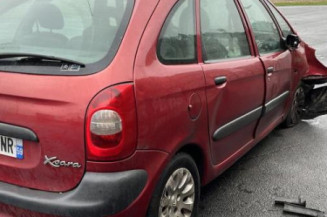 Compresseur clim CITROEN XSARA PICASSO