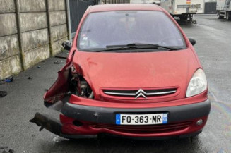 Compresseur clim CITROEN XSARA PICASSO