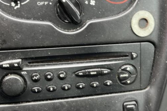 Compresseur clim CITROEN XSARA PICASSO