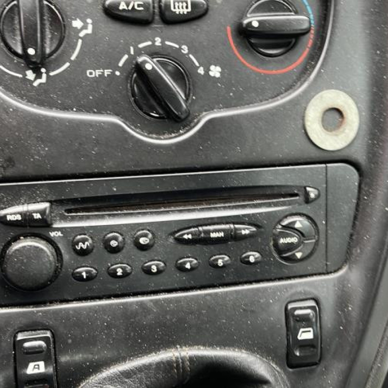 Compresseur clim CITROEN XSARA PICASSO Photo n°10