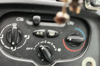 Compresseur clim CITROEN XSARA PICASSO