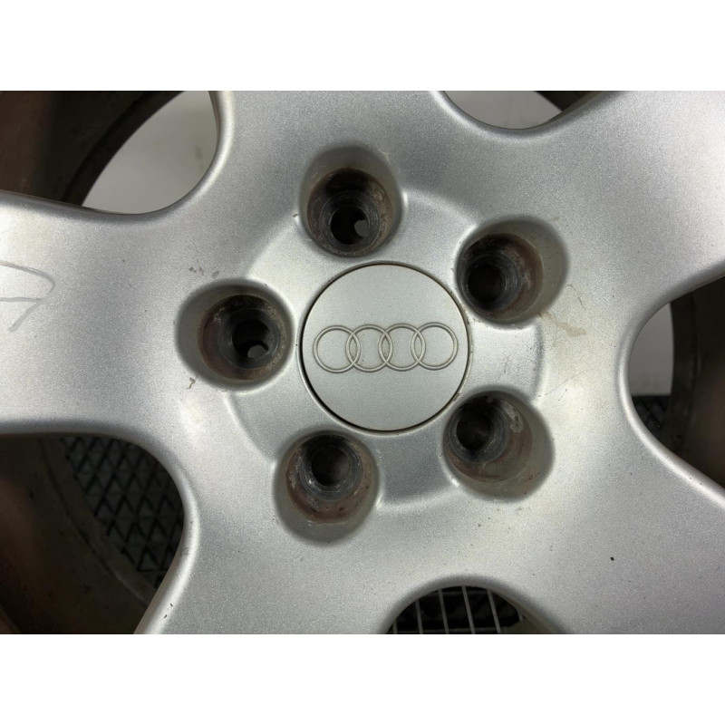 Jante AUDI A3 1 Photo n°2