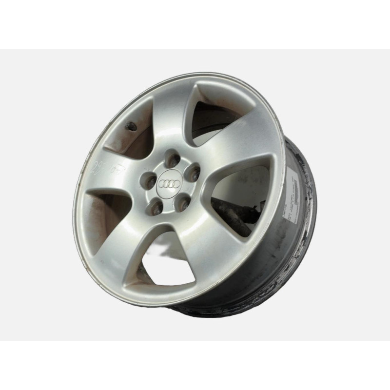 Jante AUDI A3 1 Photo n°8