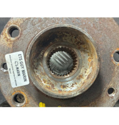 Pivot de moyeu avant gauche RENAULT GRAND SCENIC 4 Photo n°1