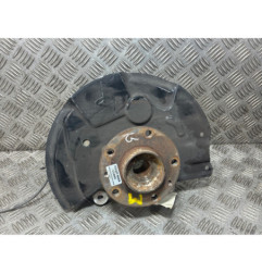 Pivot de moyeu avant gauche RENAULT GRAND SCENIC 4