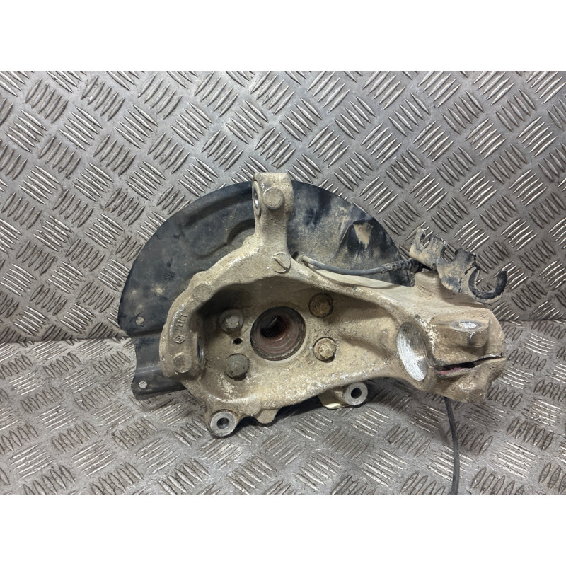 Pivot de moyeu avant gauche RENAULT GRAND SCENIC 4 Photo n°4
