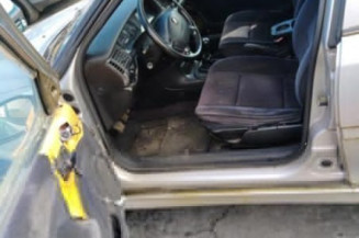 Pare choc avant OPEL VECTRA B