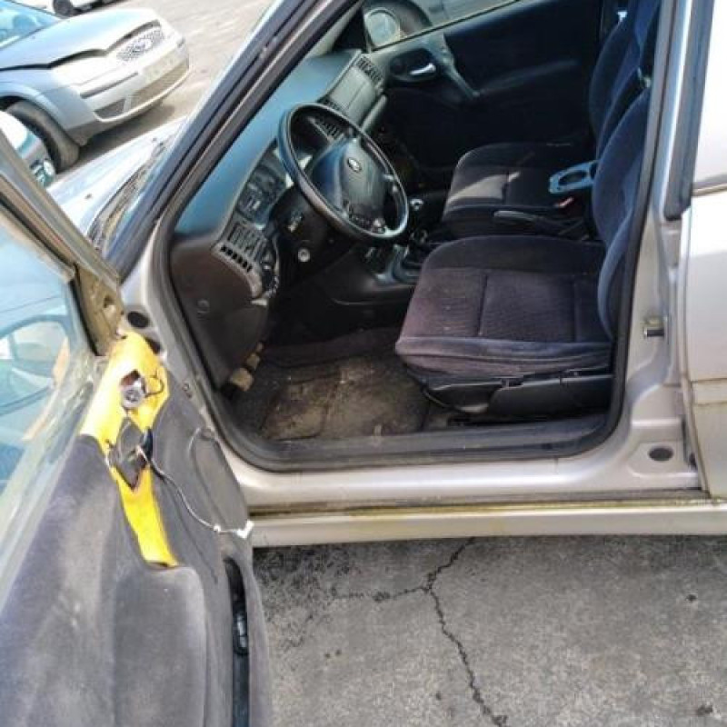 Pare choc avant OPEL VECTRA B Photo n°18