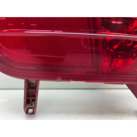 Anti brouillard arriere gauche PEUGEOT 5008 1