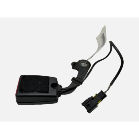 Attache ceinture arriere droit PEUGEOT 5008 1 Photo n°1