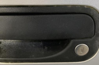 Porte avant gauche OPEL VECTRA B