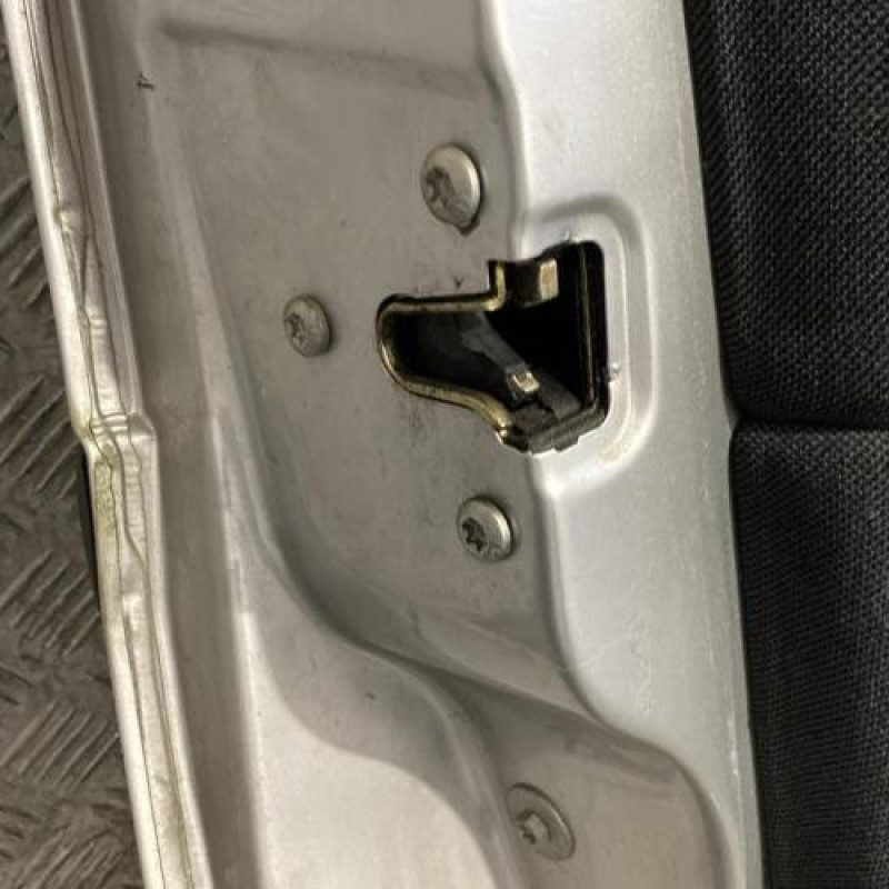 Porte avant gauche OPEL VECTRA B Photo n°5