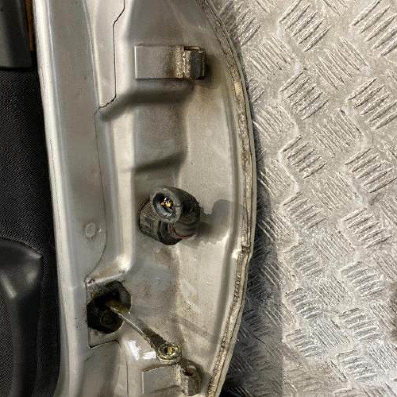 Porte avant gauche OPEL VECTRA B Photo n°6