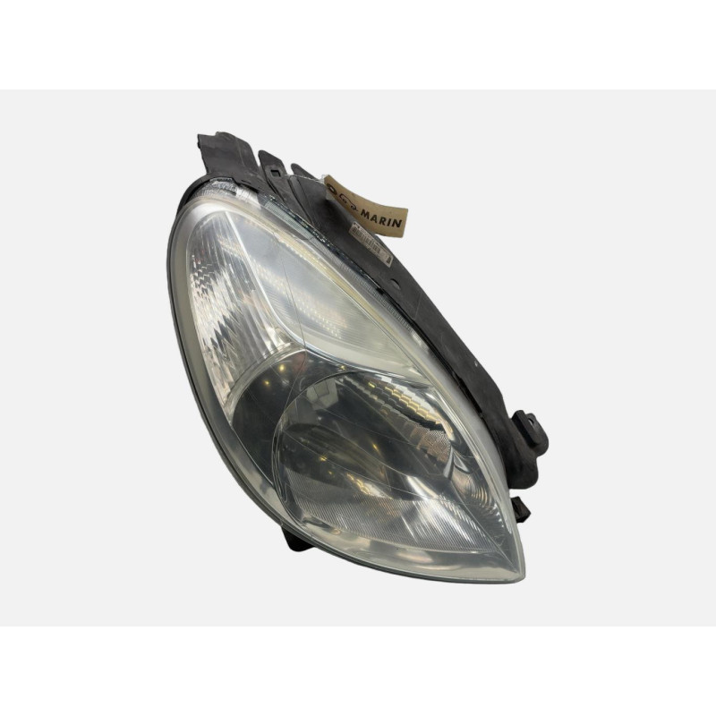 Optique avant principal droit (feux)(phare) CITROEN XSARA PICASSO Photo n°1