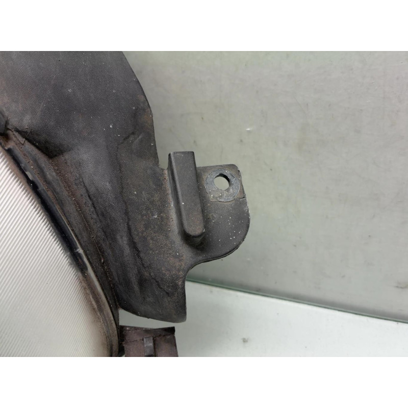 Optique avant principal droit (feux)(phare) CITROEN XSARA PICASSO Photo n°3