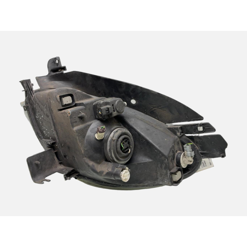Optique avant principal droit (feux)(phare) CITROEN XSARA PICASSO Photo n°4