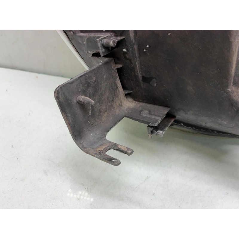 Optique avant principal droit (feux)(phare) CITROEN XSARA PICASSO Photo n°5