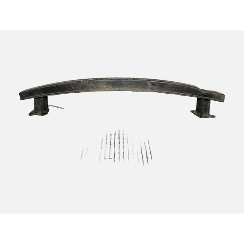 Renfort pare choc arriere (traverse) VOLKSWAGEN TOURAN 2 Photo n°1