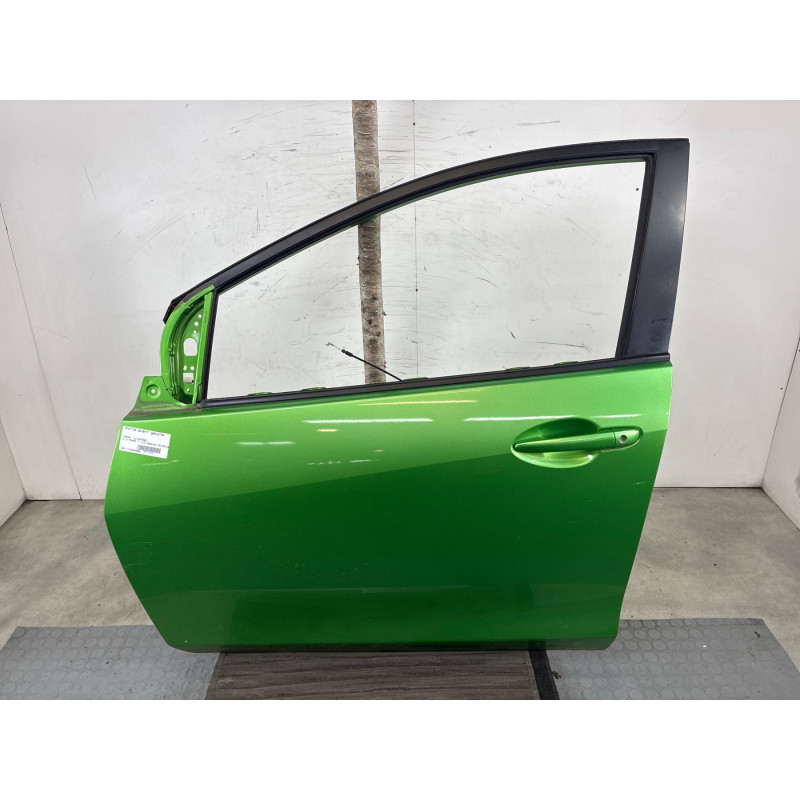 Porte avant gauche MAZDA 2 2 Photo n°1