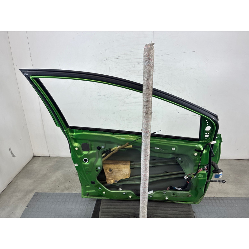Porte avant gauche MAZDA 2 2 Photo n°2