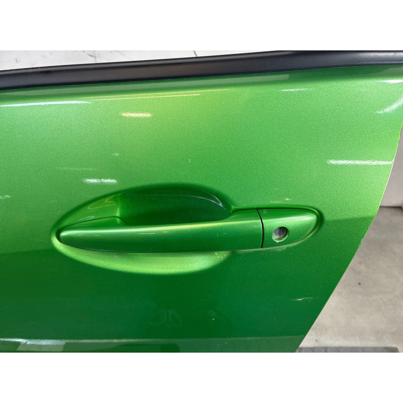 Porte avant gauche MAZDA 2 2 Photo n°3
