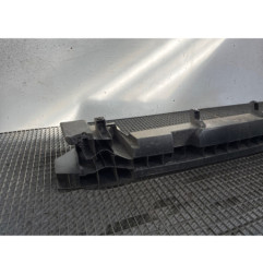 Renfort pare choc arriere (traverse) RENAULT CAPTUR 1