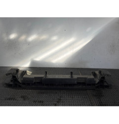 Renfort pare choc arriere (traverse) RENAULT CAPTUR 1