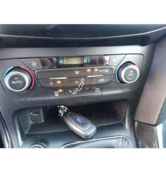 Renfort pare choc arriere (traverse) FORD FOCUS 3