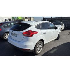 Renfort pare choc arriere (traverse) FORD FOCUS 3